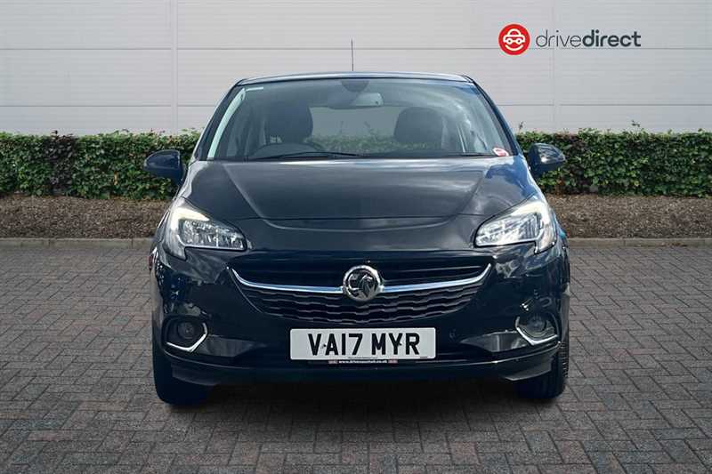 Used Vauxhall Corsa for sale - 78131166: Photo 8