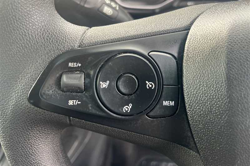 Used Vauxhall Combo Life for sale - 78130839: Photo 21