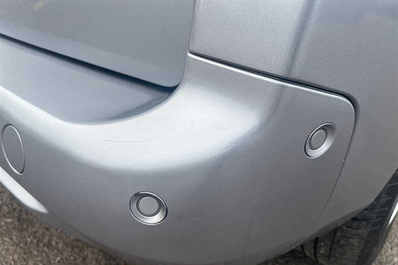 Used Vauxhall Combo Life for sale - 78130839: Photo 39