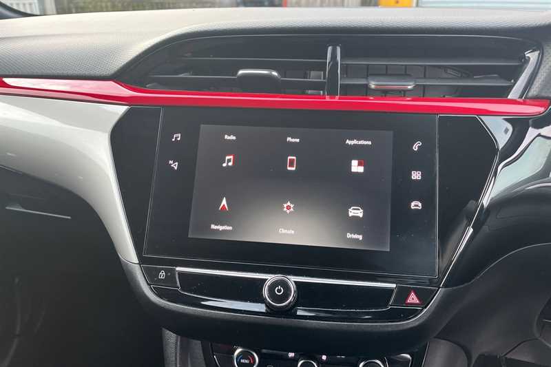 Used Vauxhall Corsa 2022 for sale - 77375192: Photo 18