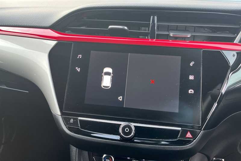 Used Vauxhall Corsa 2022 for sale - 77375192: Photo 19