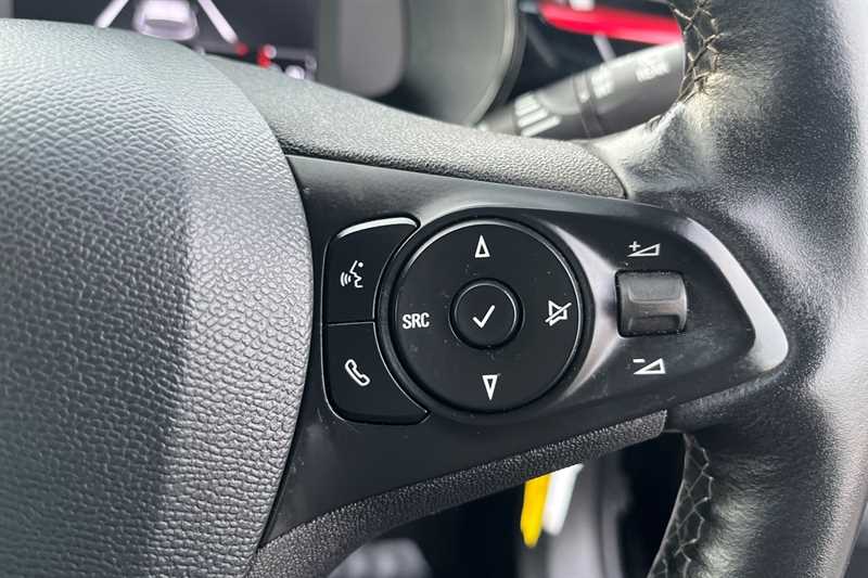 Used Vauxhall Corsa 2022 for sale - 77375192: Photo 22