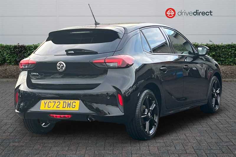 Used Vauxhall Corsa 2022 for sale - 77375192: Photo 3