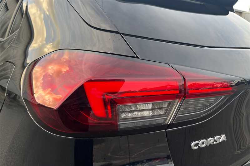 Used Vauxhall Corsa 2022 for sale - 77375192: Photo 31