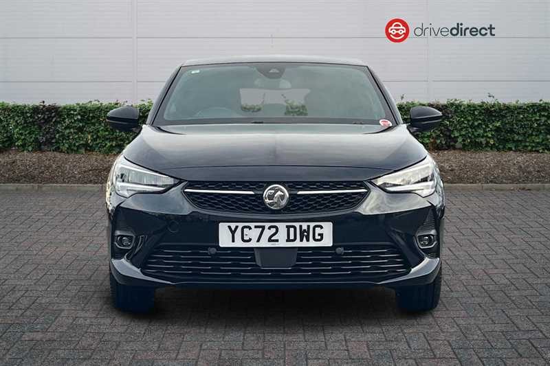 Used Vauxhall Corsa 2022 for sale - 77375192: Photo 8