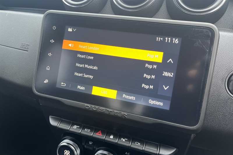 Used Dacia Duster 2022 for sale - 77474048: Photo 17