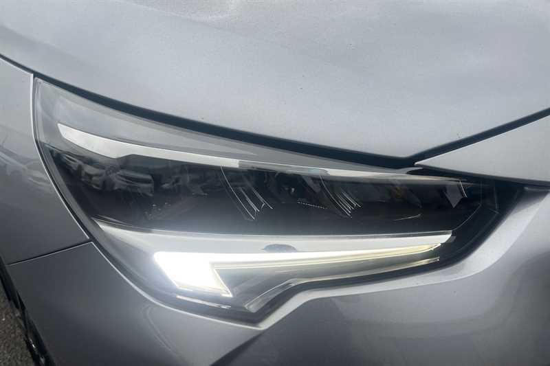 Used Vauxhall Corsa 2023 for sale - 77828842: Photo 28