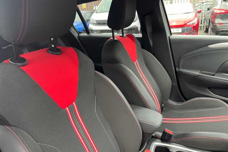 Used Vauxhall Corsa 2023 for sale - 78050554: Photo 23