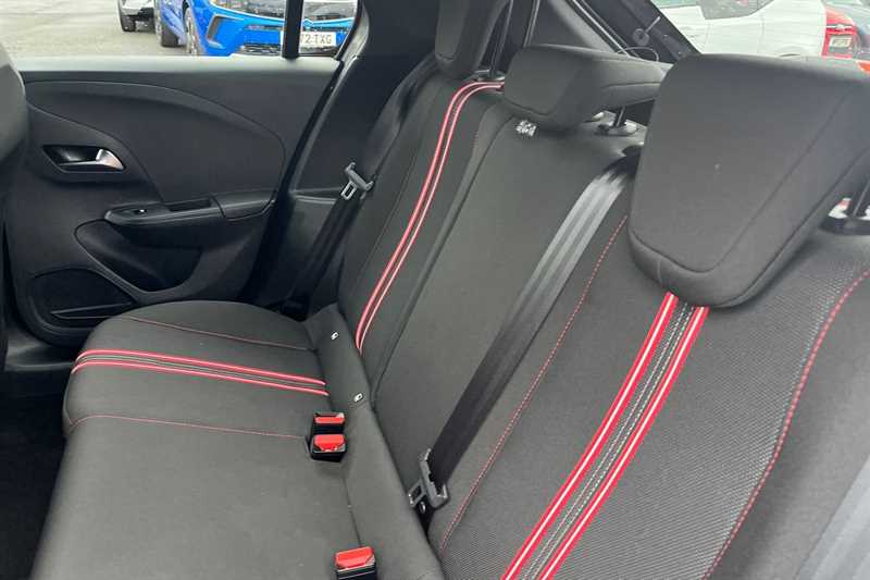 Used Vauxhall Corsa 2023 for sale - 78050554: Photo 24
