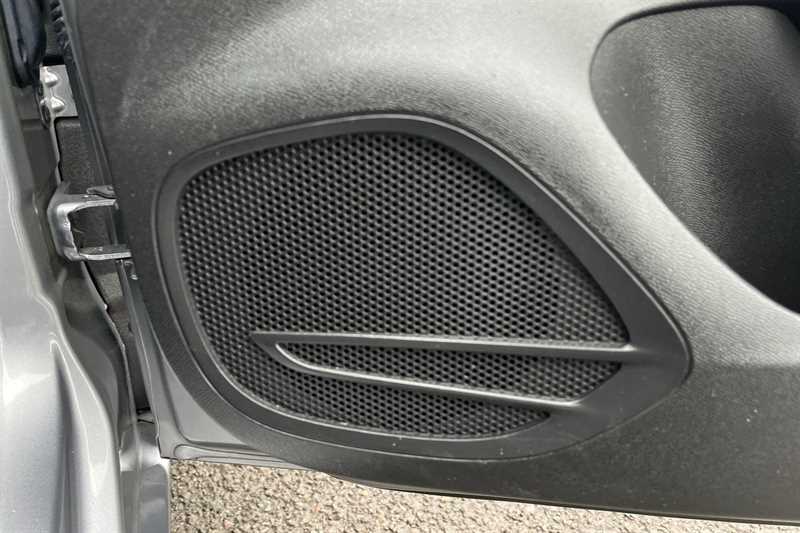 Used Vauxhall Corsa 2023 for sale - 78050554: Photo 27