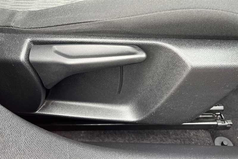 Used Vauxhall Corsa 2023 for sale - 77863453: Photo 26