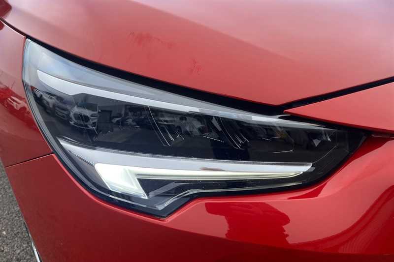 Used Vauxhall Corsa 2023 for sale - 77863453: Photo 28