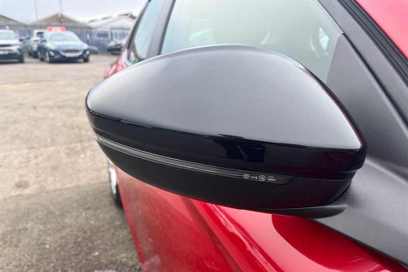 Used Vauxhall Corsa 2023 for sale - 77863453: Photo 34