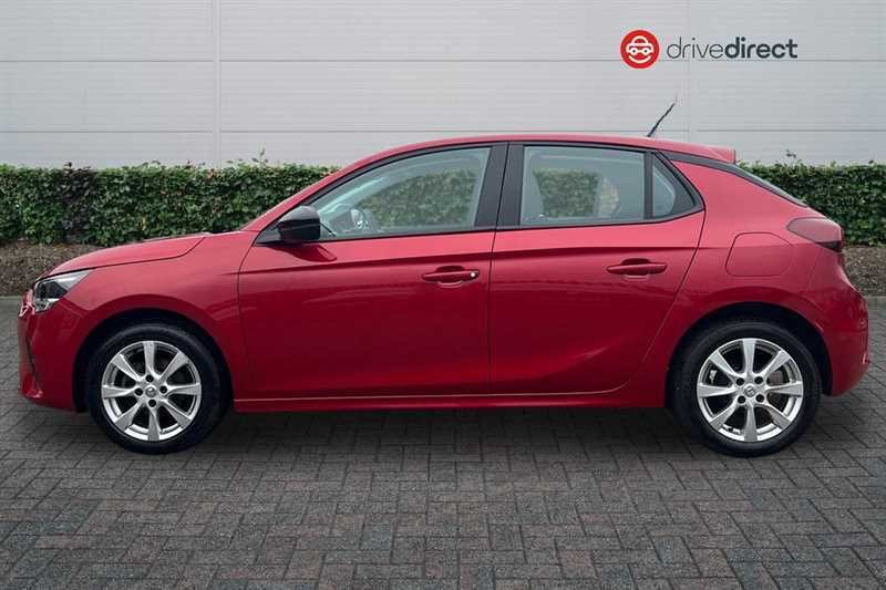 Used Vauxhall Corsa 2023 for sale - 77863453: Photo 6