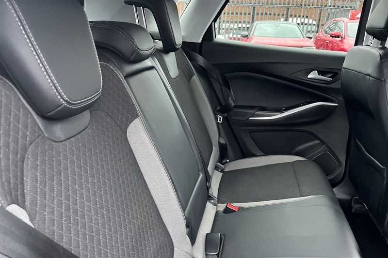 Used Vauxhall Grandland 2022 for sale - 77561391: Photo 38