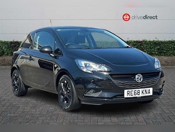 Used Vauxhall Corsa 2018 for sale - 78731868: Photo