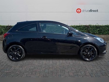 Used Vauxhall Corsa 2018 for sale - 78731868: Photo