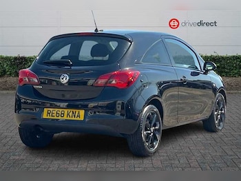 Used Vauxhall Corsa 2018 for sale - 78731868: Photo