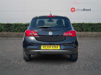 Used Vauxhall Corsa 2018 for sale - 78731868: Photo