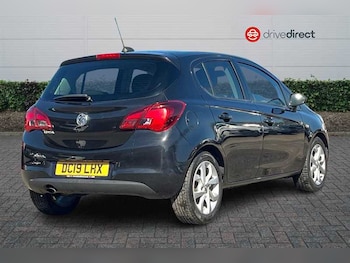 Used Vauxhall Corsa 2020 for sale - 78690688: Photo