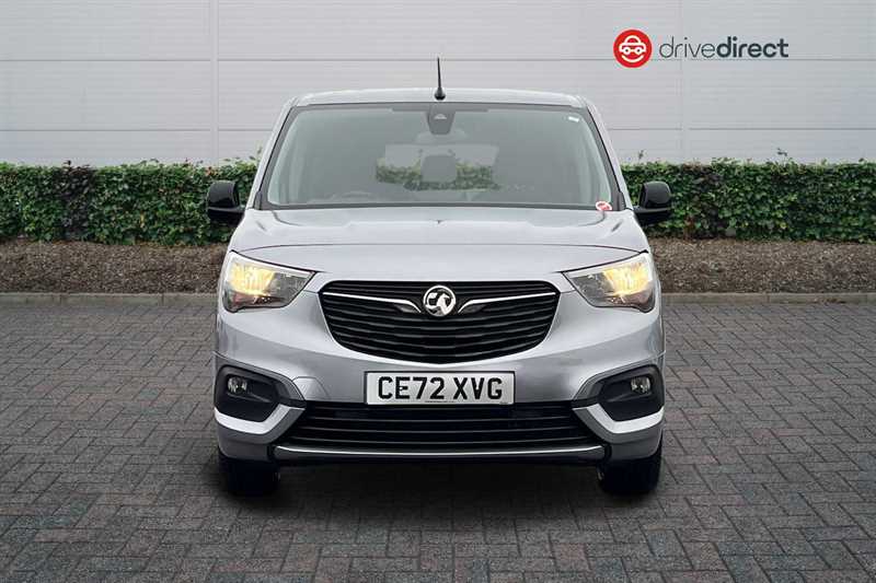 Used Vauxhall Combo Life 2022 for sale - 77480876: Photo 8