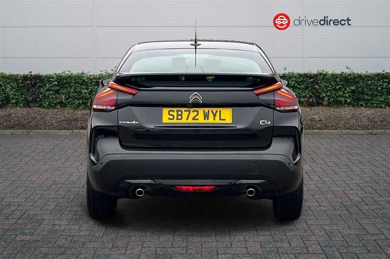 Used Citroen C4 2023 for sale - 78050282: Photo 4