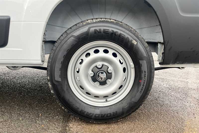 Used Vauxhall Movano 2025 for sale - 77812435: Photo 12