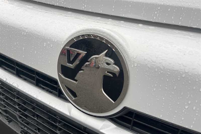 Used Vauxhall Movano 2025 for sale - 77812435: Photo 30