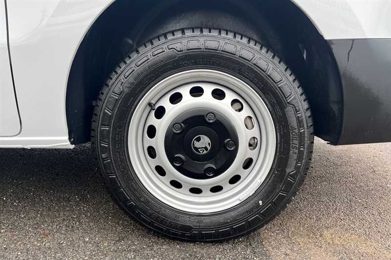 Used Vauxhall Vivaro 2026 for sale - 77788265: Photo 10