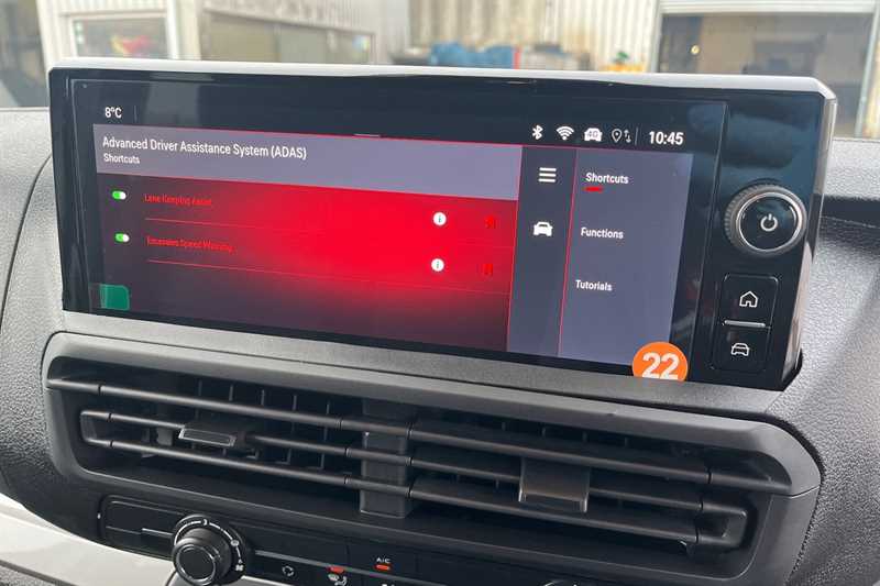 Used Vauxhall Vivaro 2026 for sale - 77788265: Photo 18