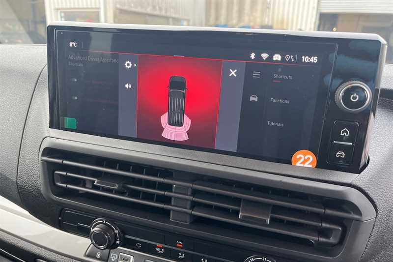 Used Vauxhall Vivaro 2026 for sale - 77788265: Photo 19