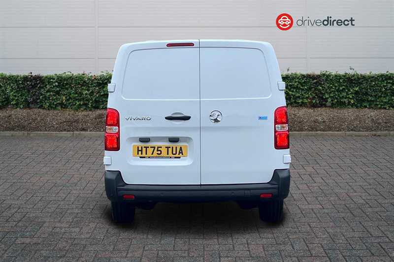 Used Vauxhall Vivaro 2026 for sale - 77788265: Photo 4