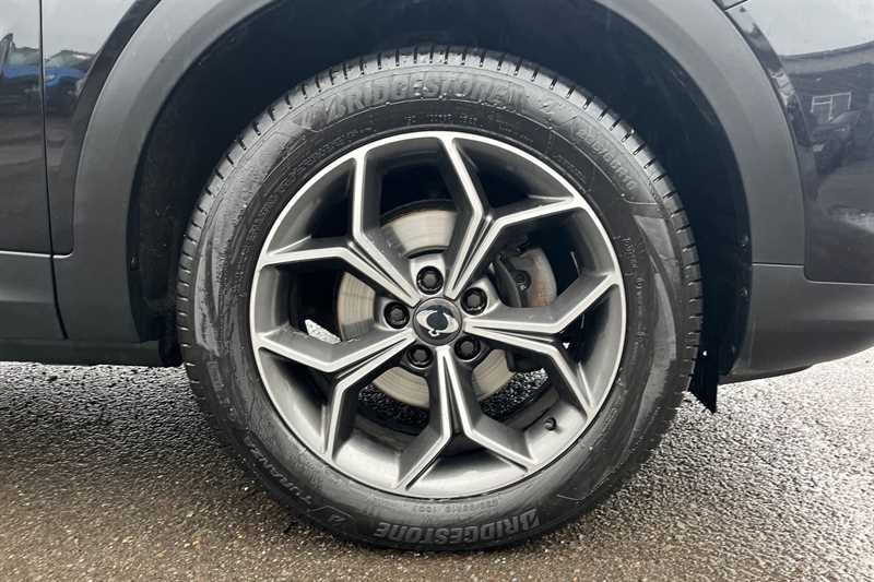 Used Ssangyong Korando 2022 for sale - 76956622: Photo 12