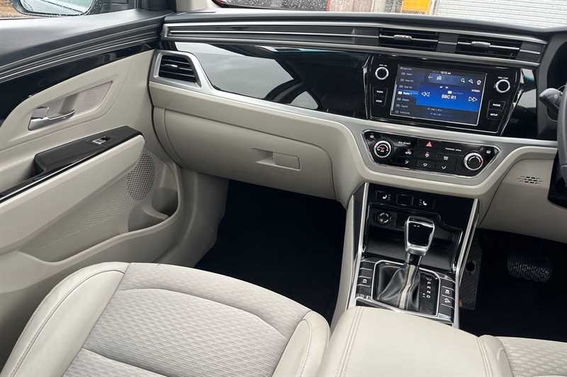 Used Ssangyong Korando 2022 for sale - 76956622: Photo 14