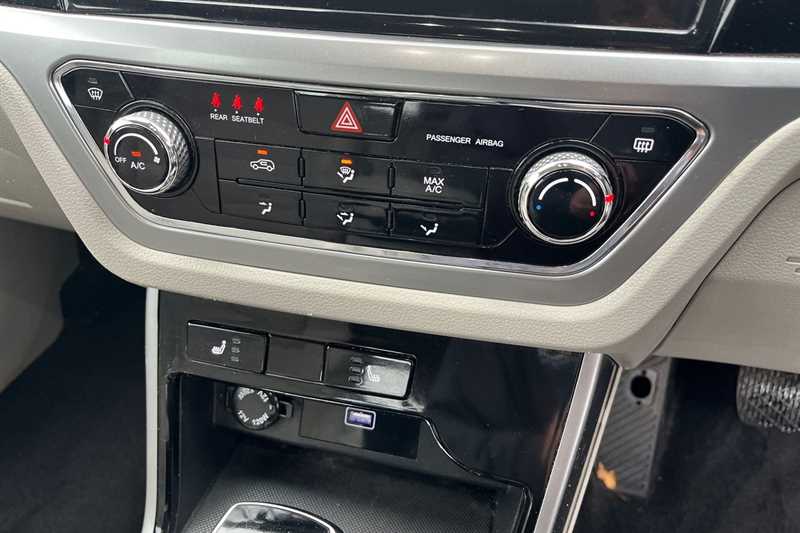 Used Ssangyong Korando 2022 for sale - 76956622: Photo 15