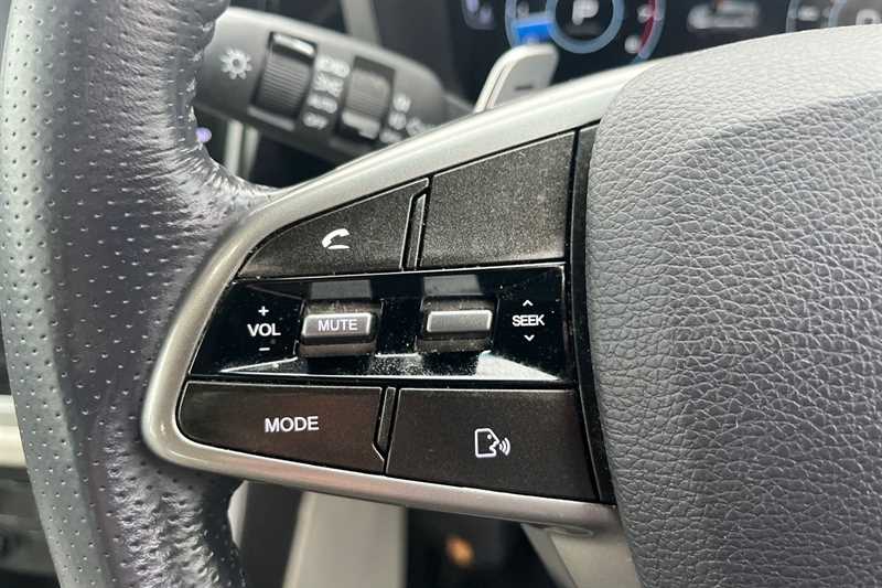 Used Ssangyong Korando 2022 for sale - 76956622: Photo 21