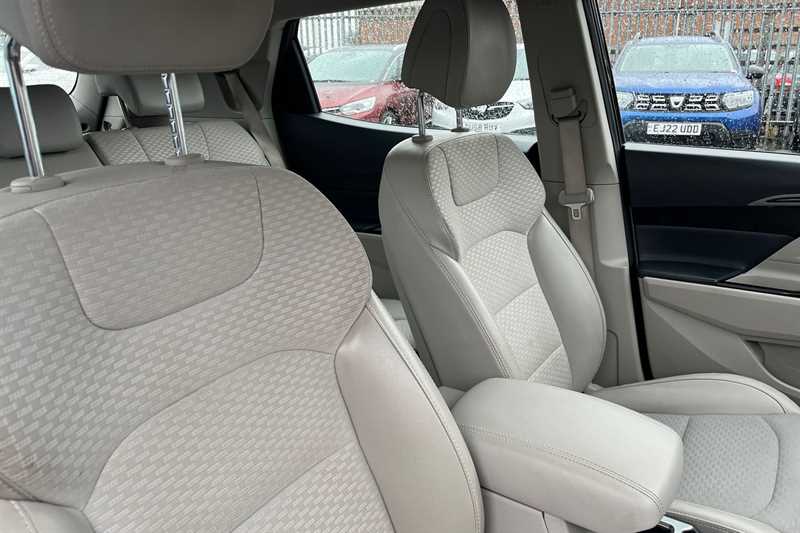 Used Ssangyong Korando 2022 for sale - 76956622: Photo 23