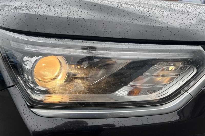 Used Ssangyong Korando 2022 for sale - 76956622: Photo 28