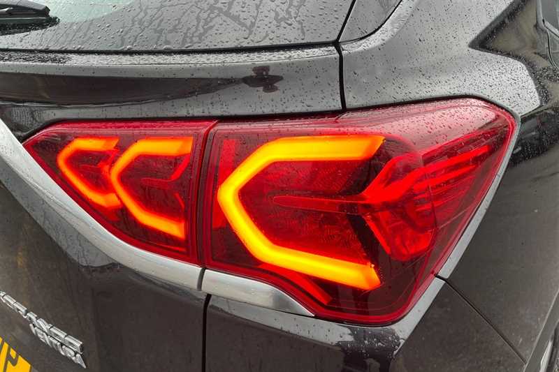 Used Ssangyong Korando 2022 for sale - 76956622: Photo 32