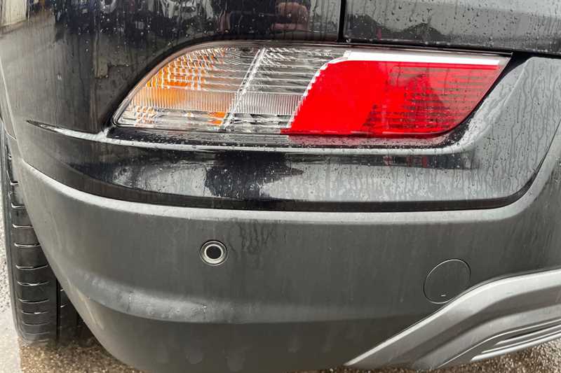 Used Ssangyong Korando 2022 for sale - 76956622: Photo 39