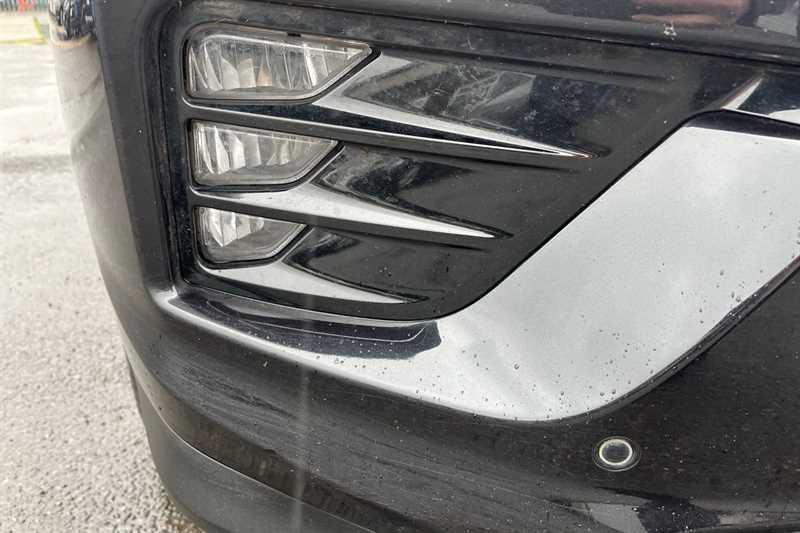 Used Ssangyong Korando 2022 for sale - 76956622: Photo 40