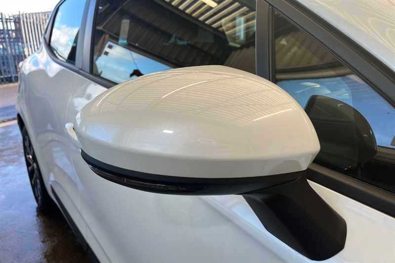 Used Renault Clio 2022 for sale - 77712457: Photo 34