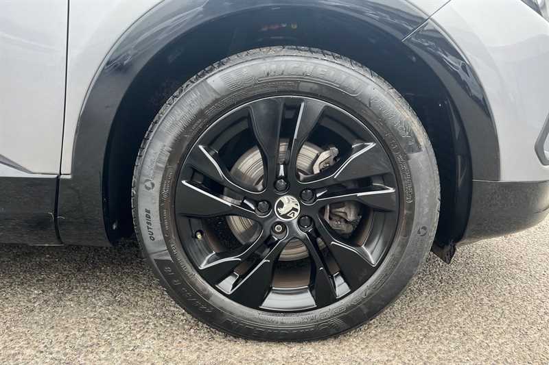 Used Vauxhall Grandland 2022 for sale - 78076015: Photo 12