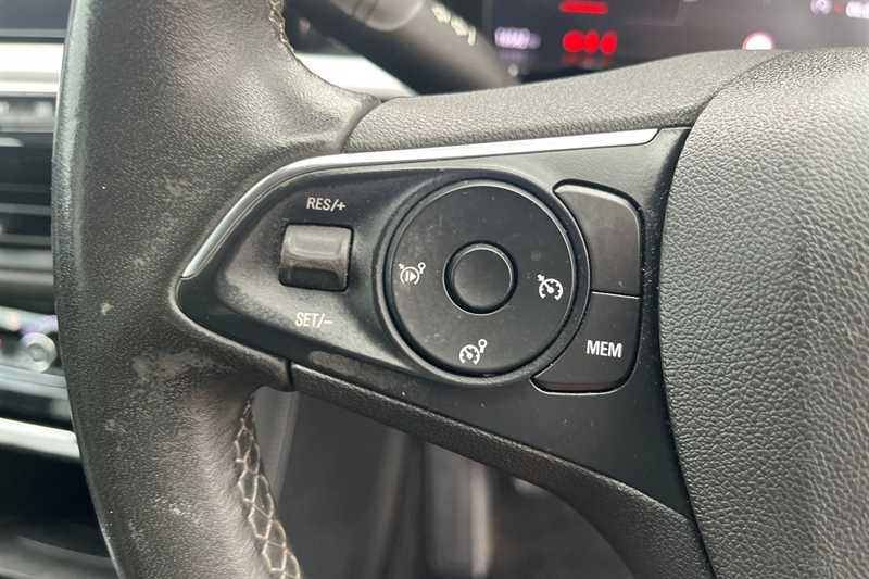 Used Vauxhall Grandland 2022 for sale - 78076015: Photo 21