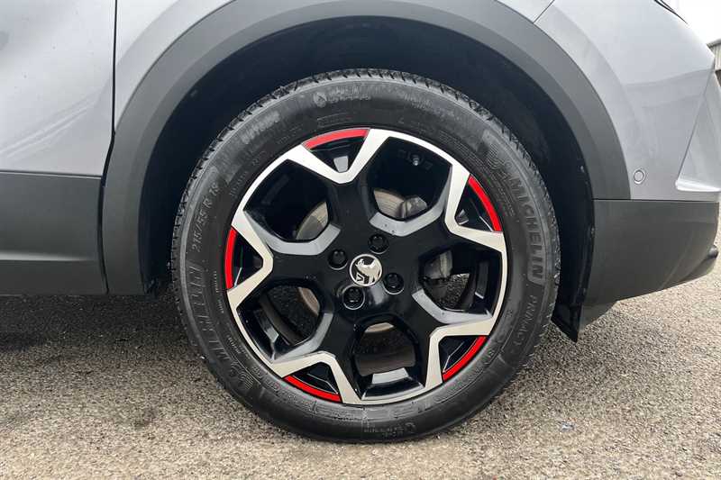 Used Vauxhall Mokka 2022 for sale - 77772791: Photo 12