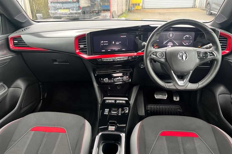 Used Vauxhall Mokka 2022 for sale - 77772791: Photo 13