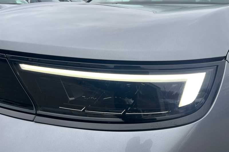 Used Vauxhall Mokka 2022 for sale - 77772791: Photo 29