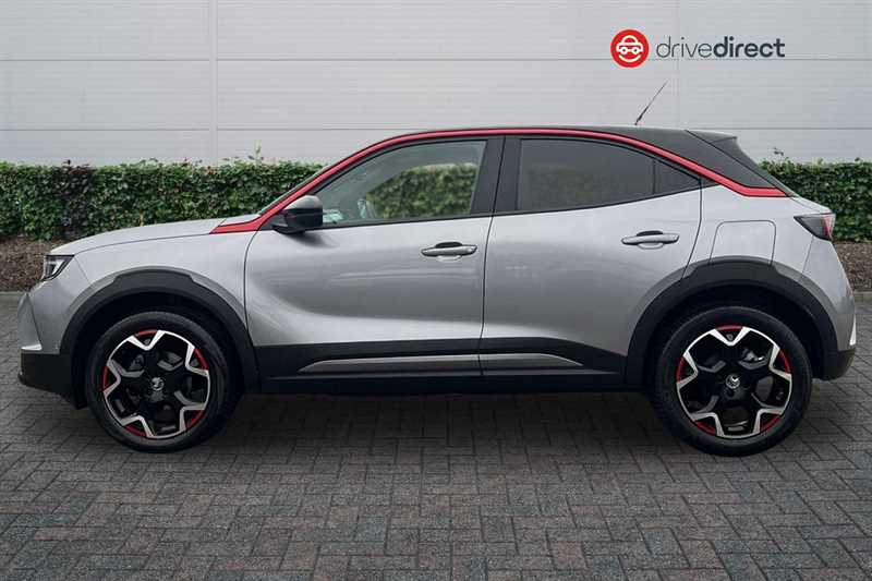 Used Vauxhall Mokka 2022 for sale - 77772791: Photo 6