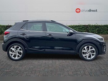 Used Kia Stonic 2023 for sale - 79416616: Photo