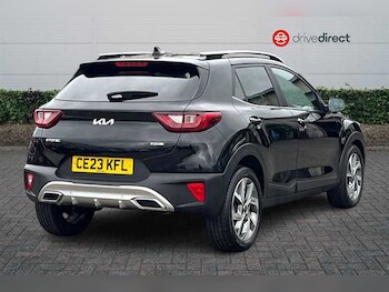 Used Kia Stonic 2023 for sale - 79416616: Photo